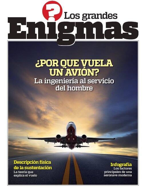 Title details for Los Grandes Enigmas del mundo by Media Contenidos - Available